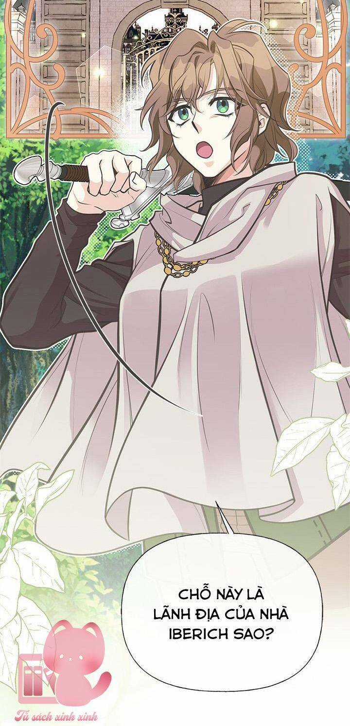 Chị Tôi Đã Nhặt Về Nhà Một Nam Chính Quyến Rũ Chapter 72 trang 65