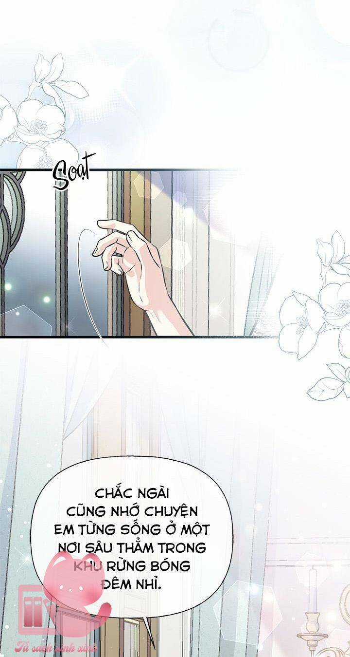 Chị Tôi Đã Nhặt Về Nhà Một Nam Chính Quyến Rũ Chapter 72 trang 7