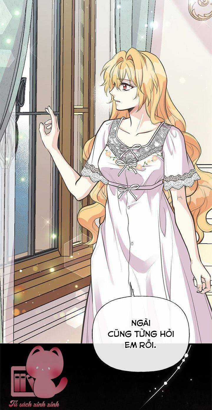 Chị Tôi Đã Nhặt Về Nhà Một Nam Chính Quyến Rũ Chapter 72 trang 8