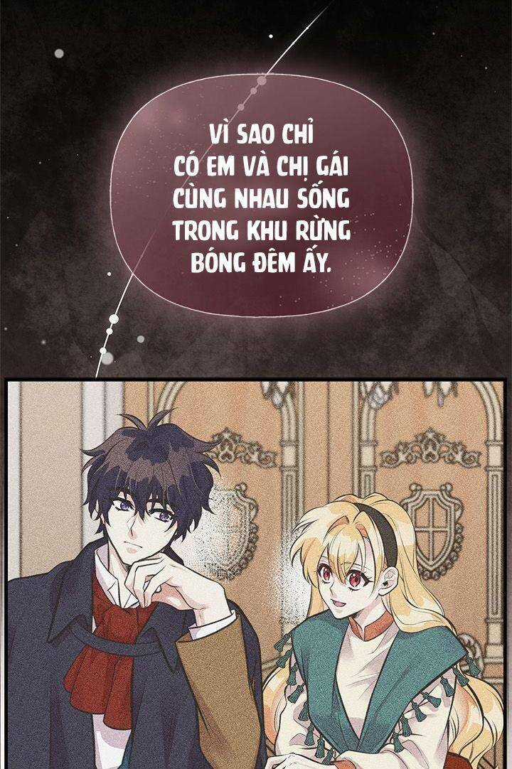 Chị Tôi Đã Nhặt Về Nhà Một Nam Chính Quyến Rũ Chapter 72 trang 9