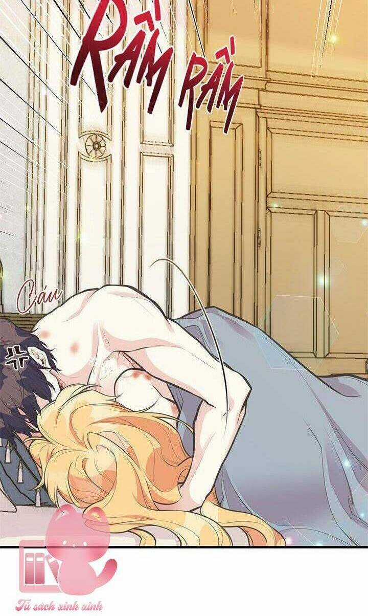 Chị Tôi Đã Nhặt Về Nhà Một Nam Chính Quyến Rũ Chapter 73 trang 10