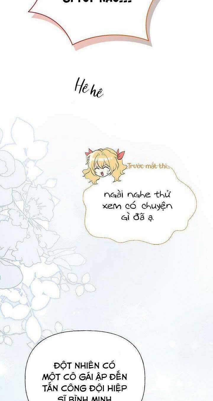 Chị Tôi Đã Nhặt Về Nhà Một Nam Chính Quyến Rũ Chapter 73 trang 12