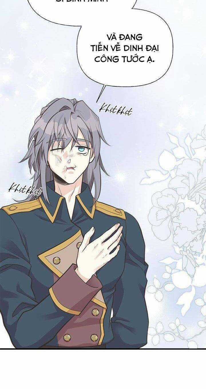 Chị Tôi Đã Nhặt Về Nhà Một Nam Chính Quyến Rũ Chapter 73 trang 13