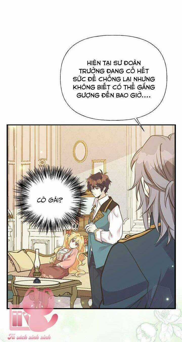 Chị Tôi Đã Nhặt Về Nhà Một Nam Chính Quyến Rũ Chapter 73 trang 14