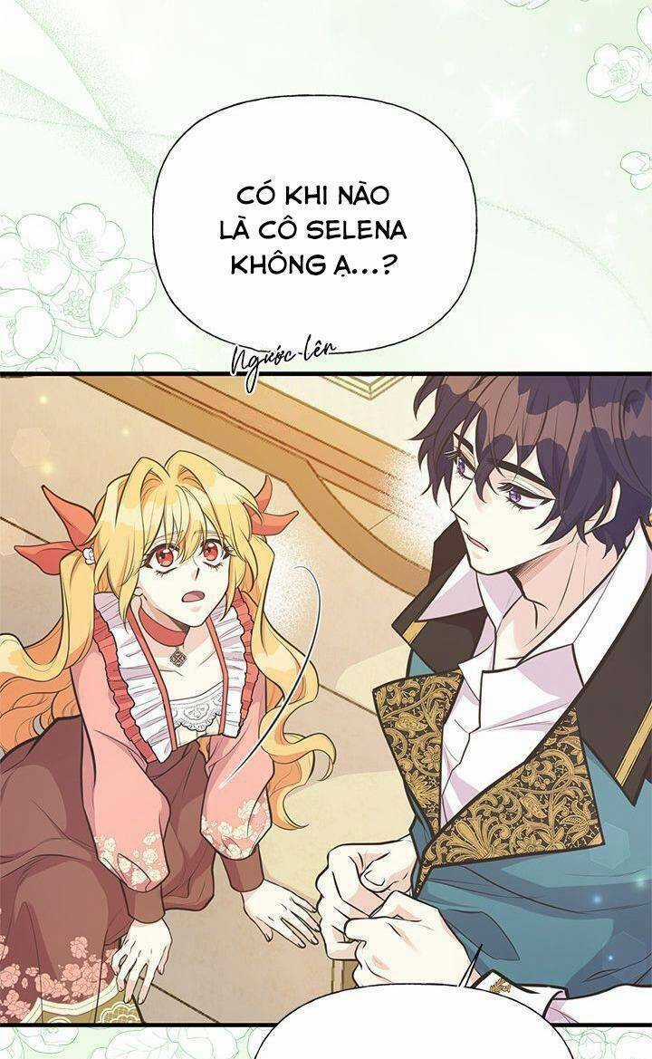 Chị Tôi Đã Nhặt Về Nhà Một Nam Chính Quyến Rũ Chapter 73 trang 15