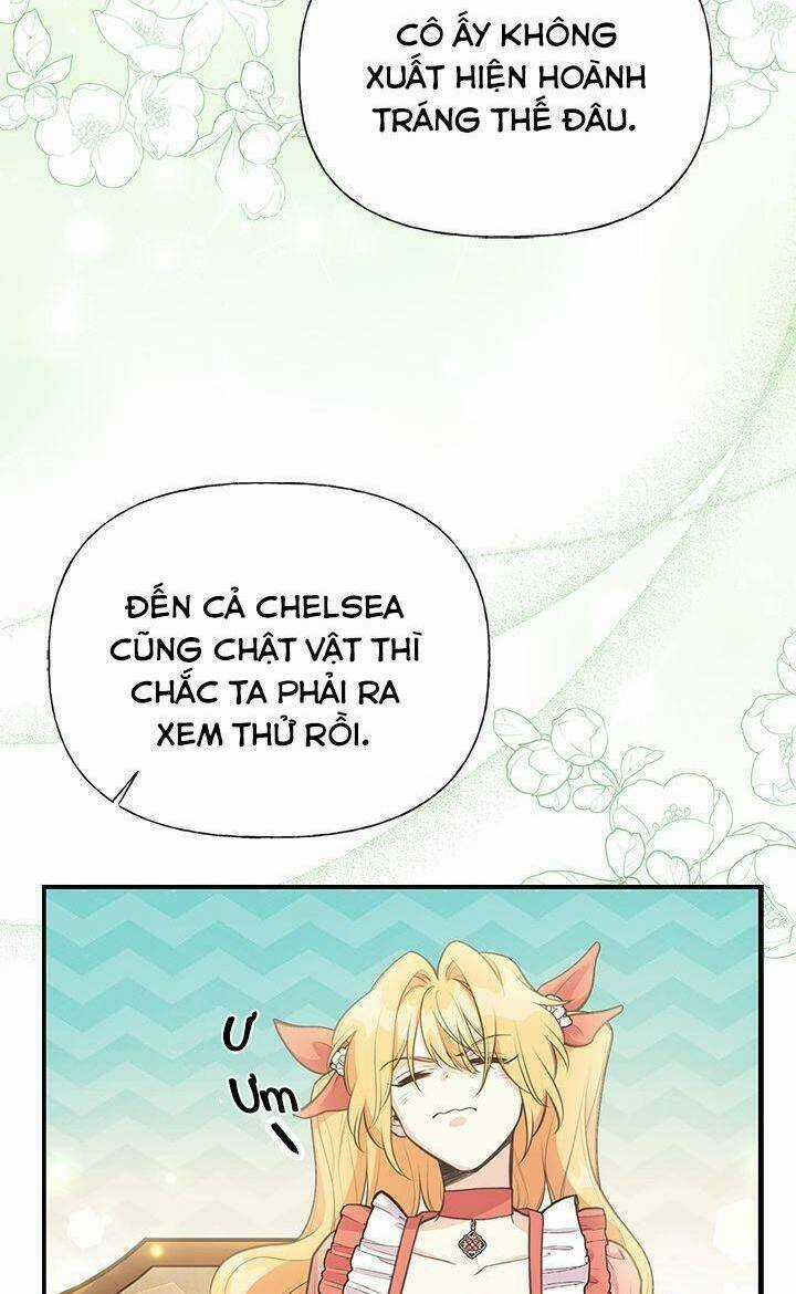 Chị Tôi Đã Nhặt Về Nhà Một Nam Chính Quyến Rũ Chapter 73 trang 16