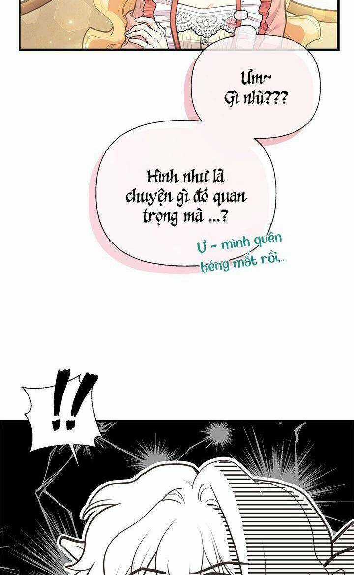 Chị Tôi Đã Nhặt Về Nhà Một Nam Chính Quyến Rũ Chapter 73 trang 17