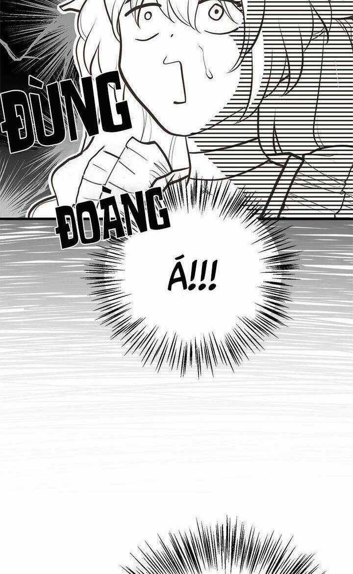 Chị Tôi Đã Nhặt Về Nhà Một Nam Chính Quyến Rũ Chapter 73 trang 18