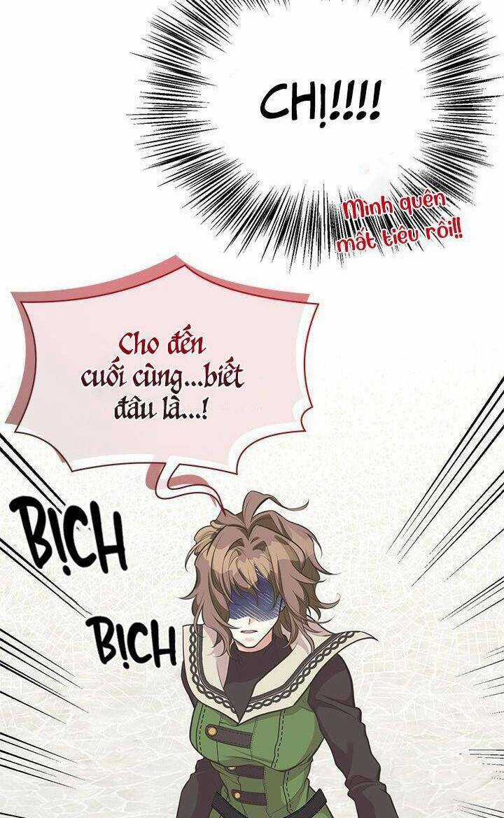 Chị Tôi Đã Nhặt Về Nhà Một Nam Chính Quyến Rũ Chapter 73 trang 19