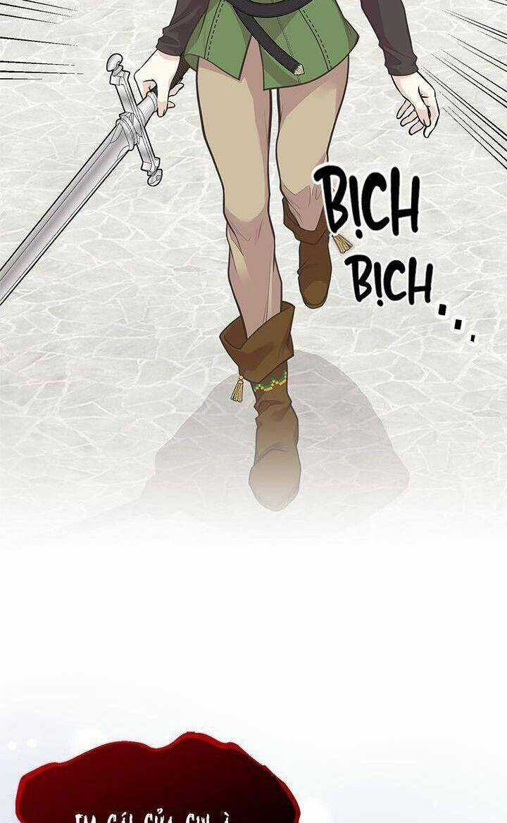 Chị Tôi Đã Nhặt Về Nhà Một Nam Chính Quyến Rũ Chapter 73 trang 20