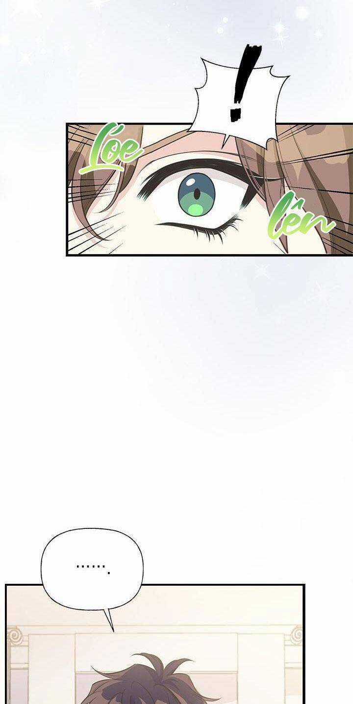 Chị Tôi Đã Nhặt Về Nhà Một Nam Chính Quyến Rũ Chapter 73 trang 23