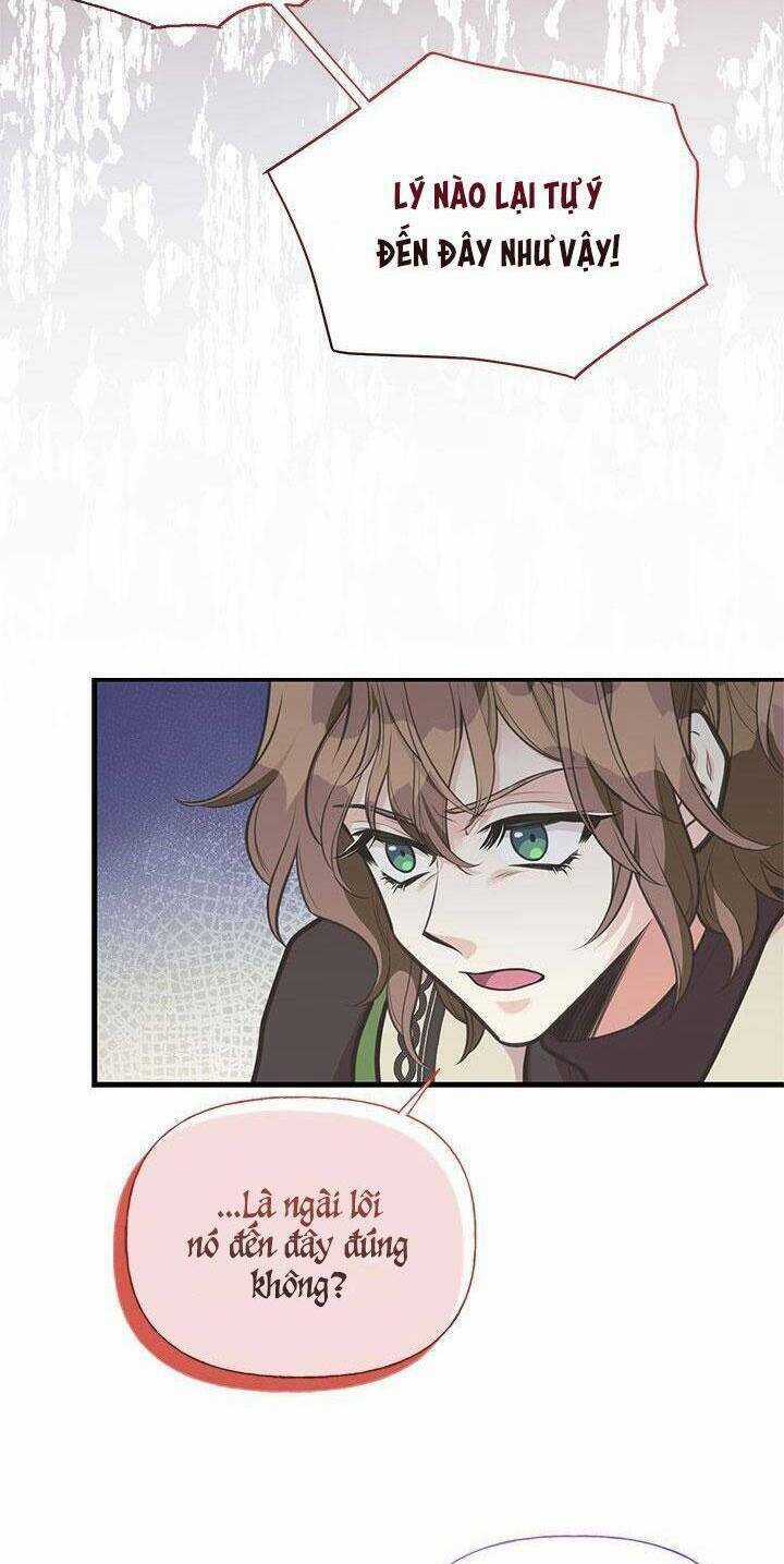 Chị Tôi Đã Nhặt Về Nhà Một Nam Chính Quyến Rũ Chapter 73 trang 25