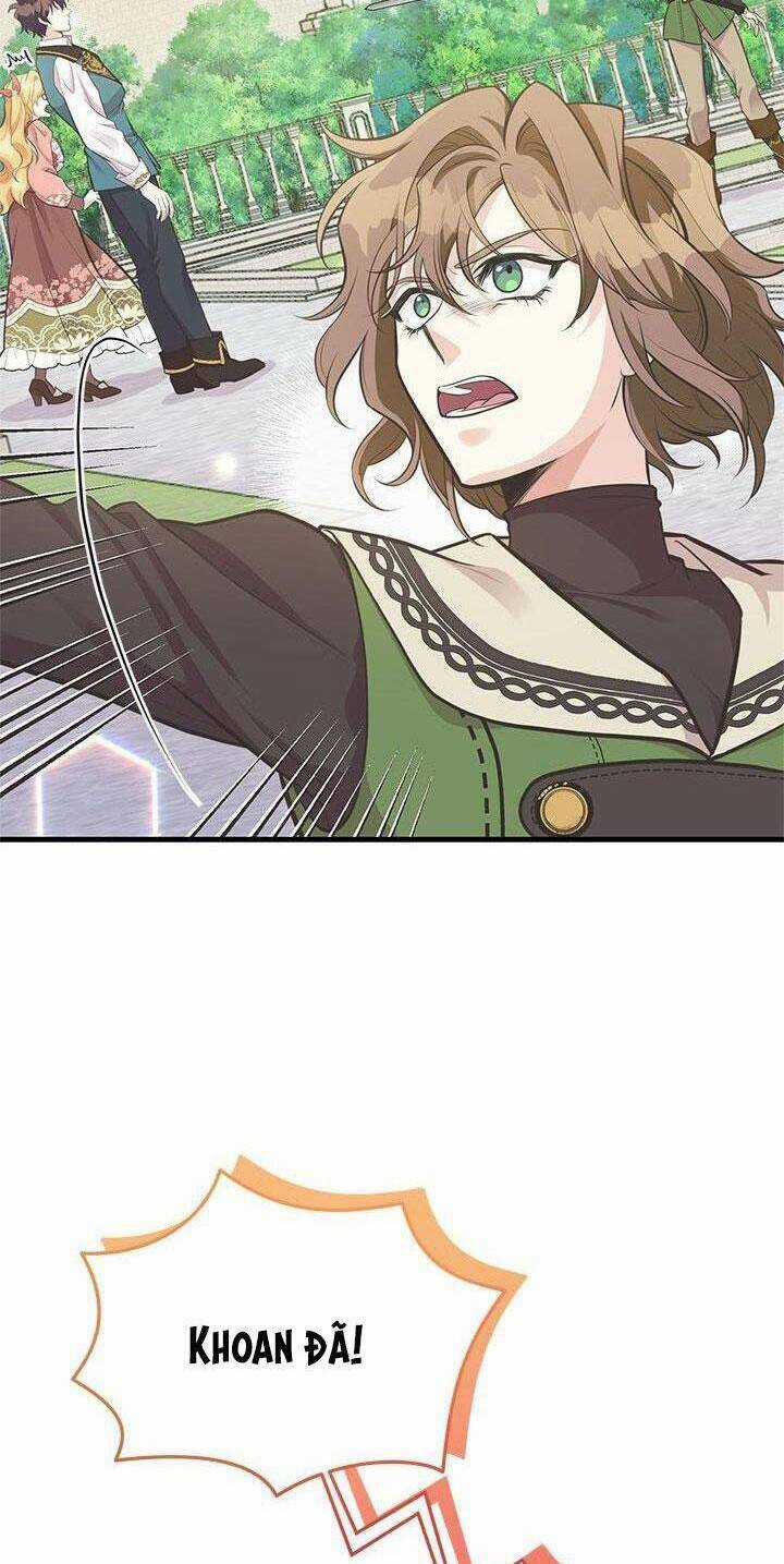 Chị Tôi Đã Nhặt Về Nhà Một Nam Chính Quyến Rũ Chapter 73 trang 27