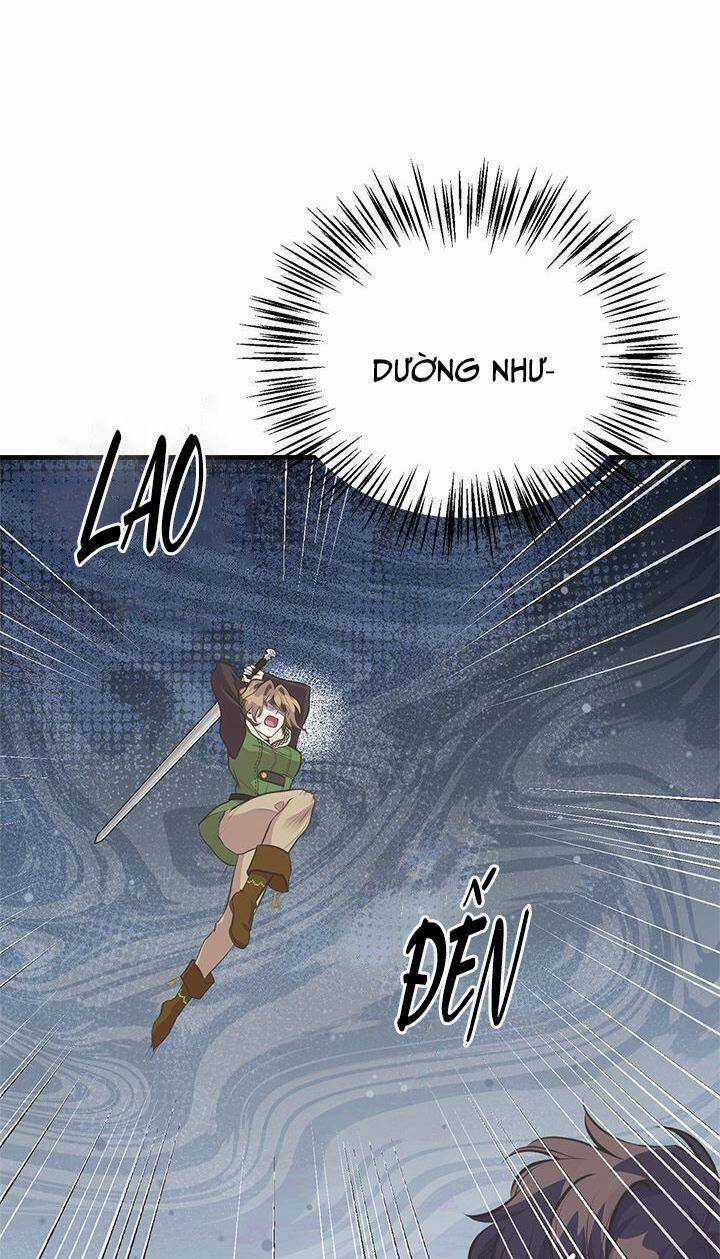 Chị Tôi Đã Nhặt Về Nhà Một Nam Chính Quyến Rũ Chapter 73 trang 29