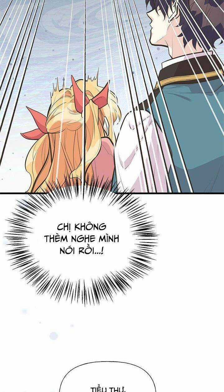 Chị Tôi Đã Nhặt Về Nhà Một Nam Chính Quyến Rũ Chapter 73 trang 30