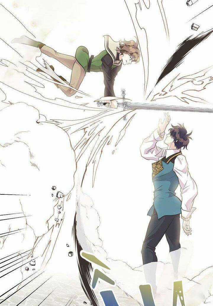 Chị Tôi Đã Nhặt Về Nhà Một Nam Chính Quyến Rũ Chapter 73 trang 34