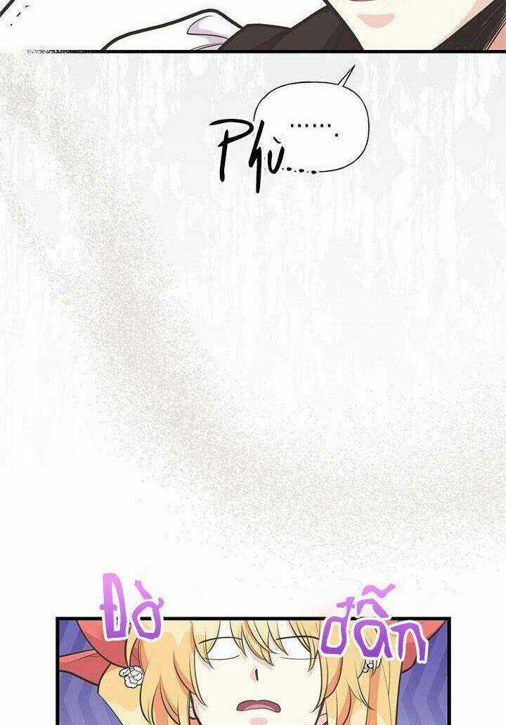 Chị Tôi Đã Nhặt Về Nhà Một Nam Chính Quyến Rũ Chapter 73 trang 36