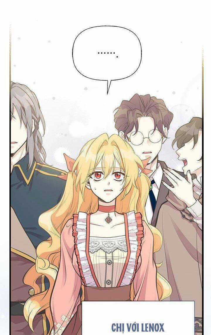 Chị Tôi Đã Nhặt Về Nhà Một Nam Chính Quyến Rũ Chapter 73 trang 4