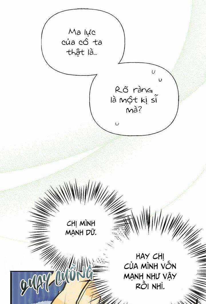 Chị Tôi Đã Nhặt Về Nhà Một Nam Chính Quyến Rũ Chapter 73 trang 41