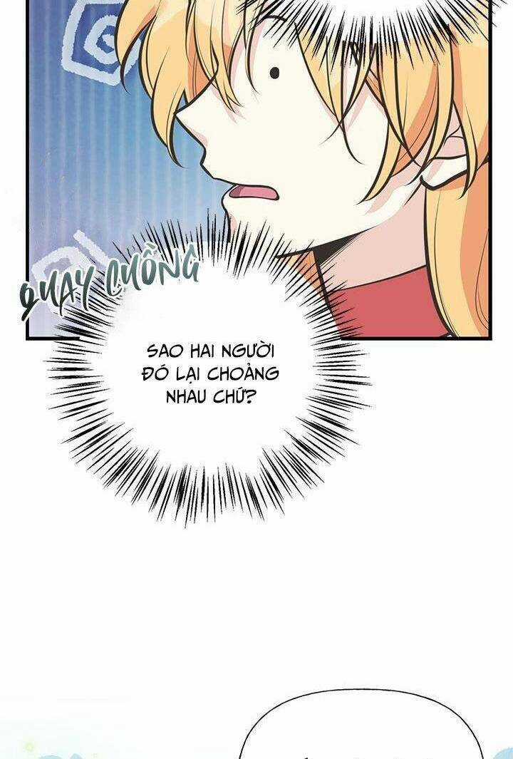 Chị Tôi Đã Nhặt Về Nhà Một Nam Chính Quyến Rũ Chapter 73 trang 42