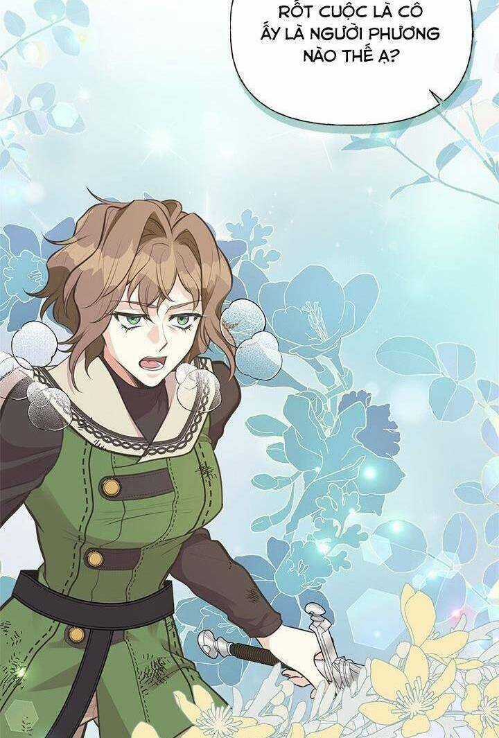 Chị Tôi Đã Nhặt Về Nhà Một Nam Chính Quyến Rũ Chapter 73 trang 43