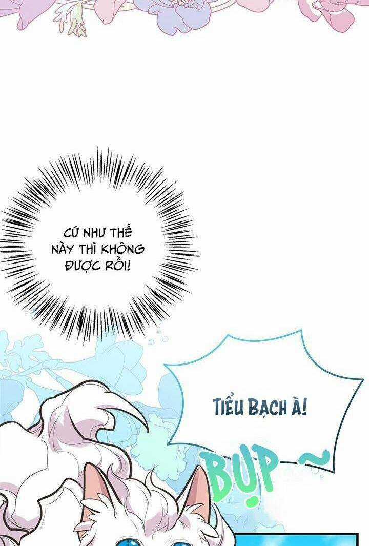 Chị Tôi Đã Nhặt Về Nhà Một Nam Chính Quyến Rũ Chapter 73 trang 45