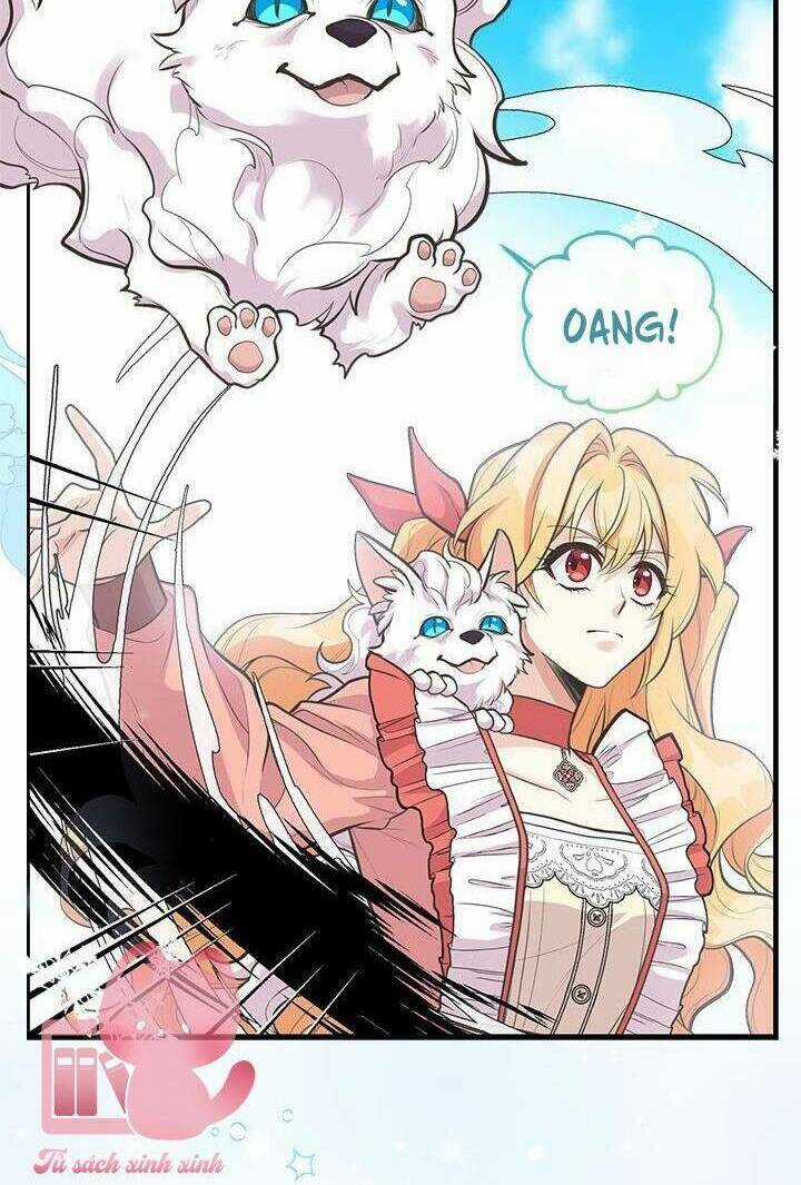 Chị Tôi Đã Nhặt Về Nhà Một Nam Chính Quyến Rũ Chapter 73 trang 46