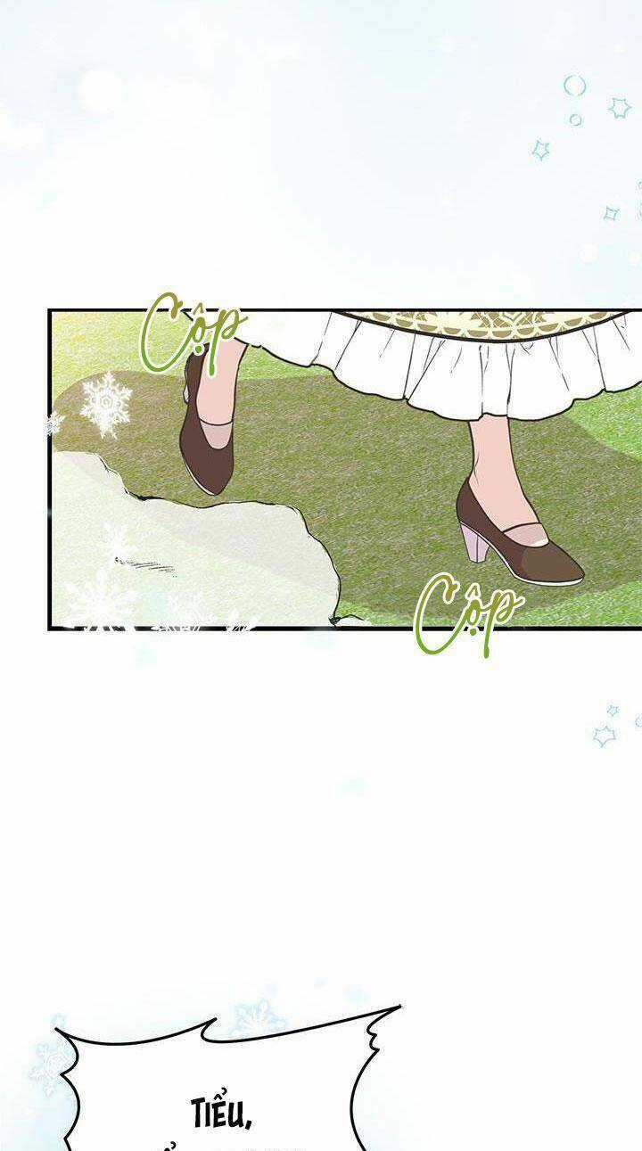 Chị Tôi Đã Nhặt Về Nhà Một Nam Chính Quyến Rũ Chapter 73 trang 47