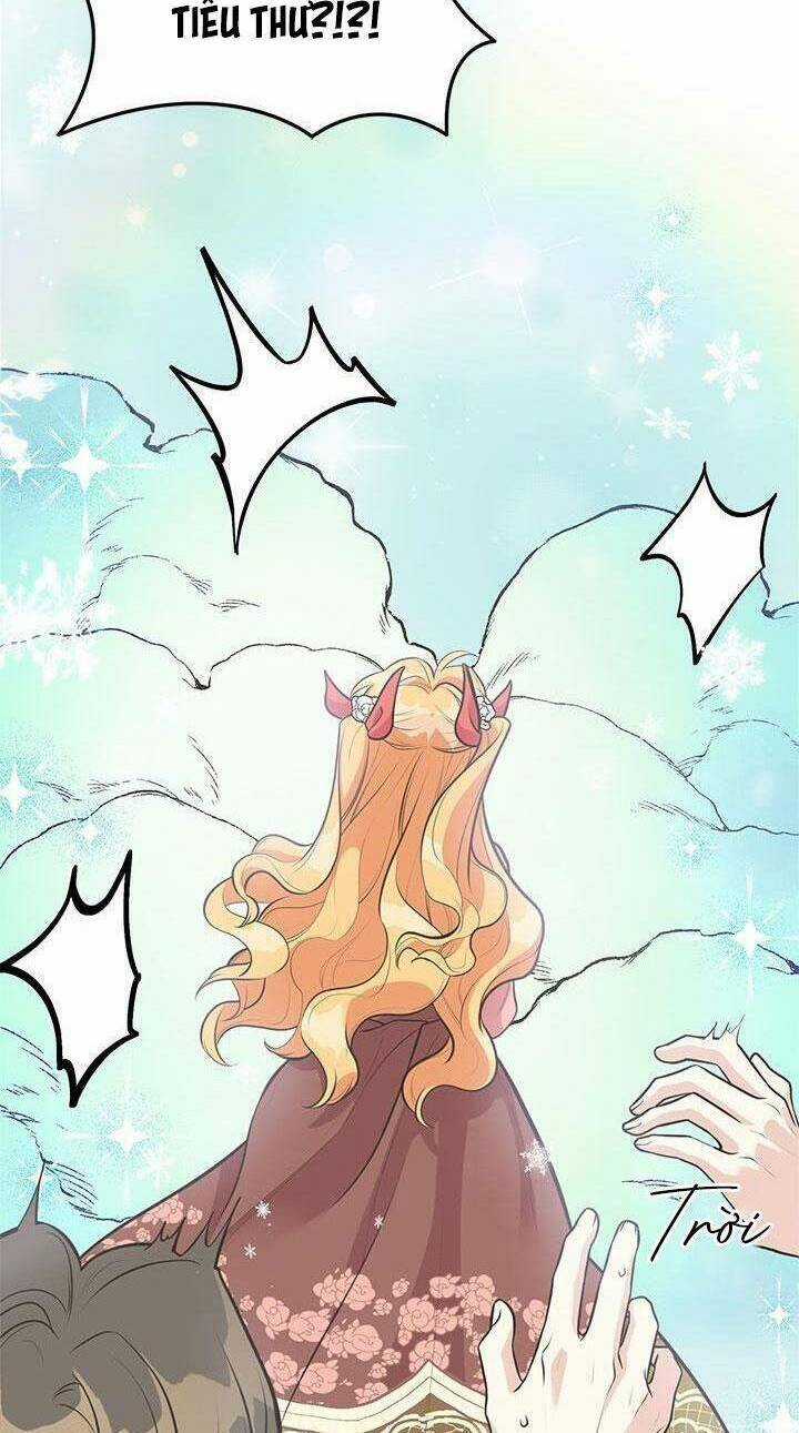 Chị Tôi Đã Nhặt Về Nhà Một Nam Chính Quyến Rũ Chapter 73 trang 48