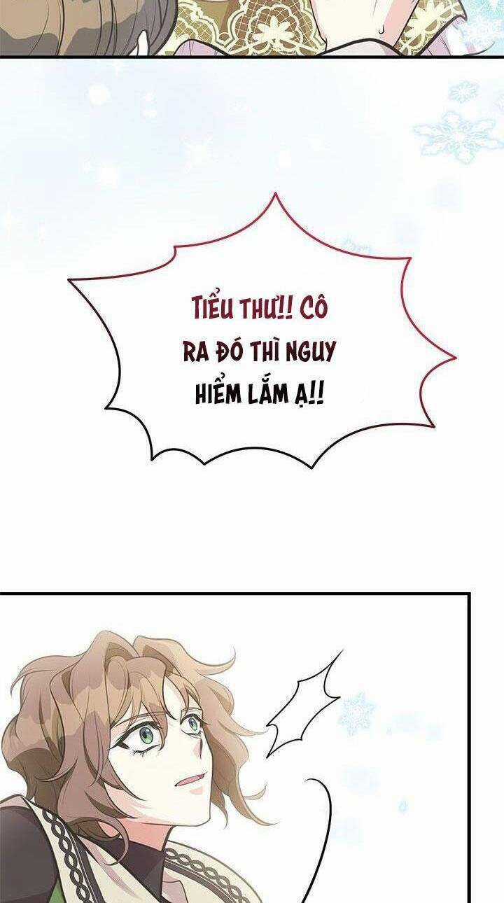 Chị Tôi Đã Nhặt Về Nhà Một Nam Chính Quyến Rũ Chapter 73 trang 49