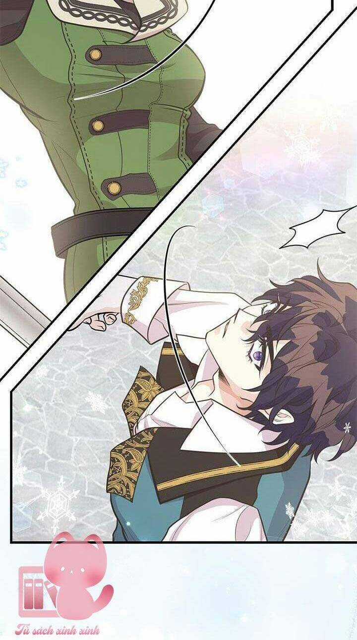 Chị Tôi Đã Nhặt Về Nhà Một Nam Chính Quyến Rũ Chapter 73 trang 50