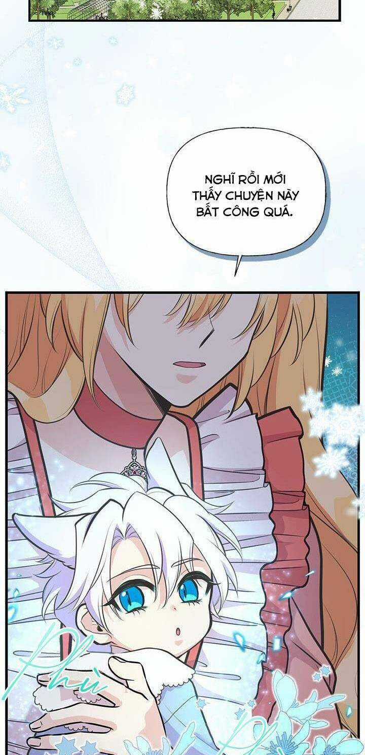 Chị Tôi Đã Nhặt Về Nhà Một Nam Chính Quyến Rũ Chapter 73 trang 52