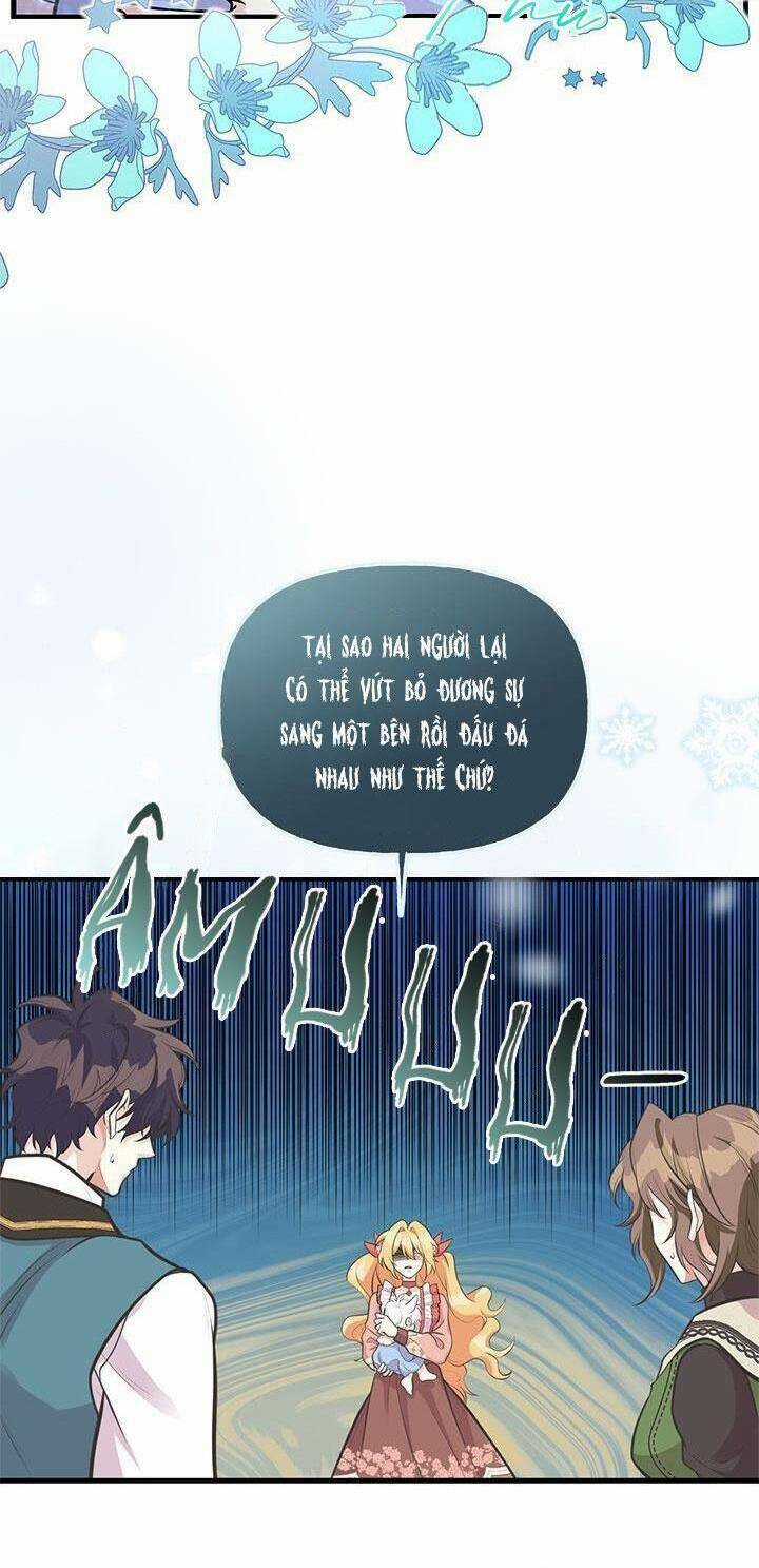 Chị Tôi Đã Nhặt Về Nhà Một Nam Chính Quyến Rũ Chapter 73 trang 53