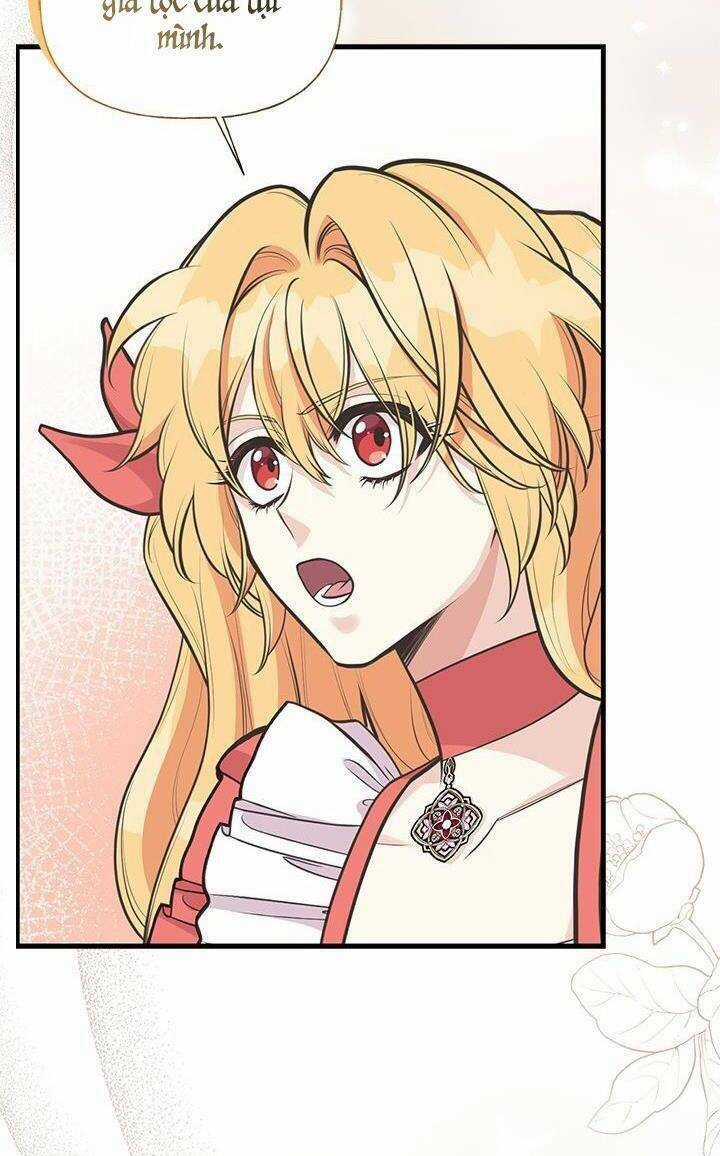 Chị Tôi Đã Nhặt Về Nhà Một Nam Chính Quyến Rũ Chapter 73 trang 57