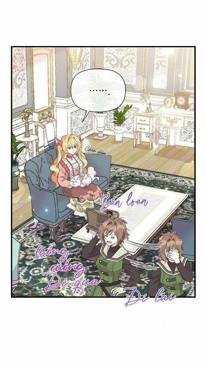 Chị Tôi Đã Nhặt Về Nhà Một Nam Chính Quyến Rũ Chapter 73 trang 61