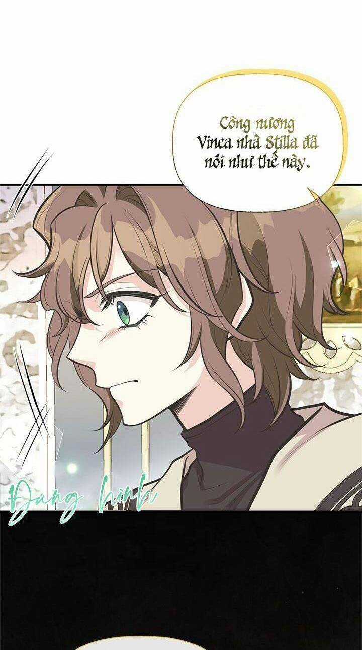 Chị Tôi Đã Nhặt Về Nhà Một Nam Chính Quyến Rũ Chapter 73 trang 62