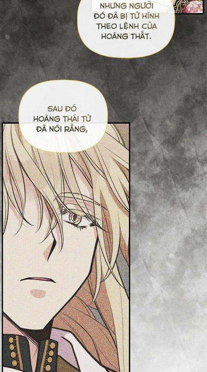 Chị Tôi Đã Nhặt Về Nhà Một Nam Chính Quyến Rũ Chapter 73 trang 64