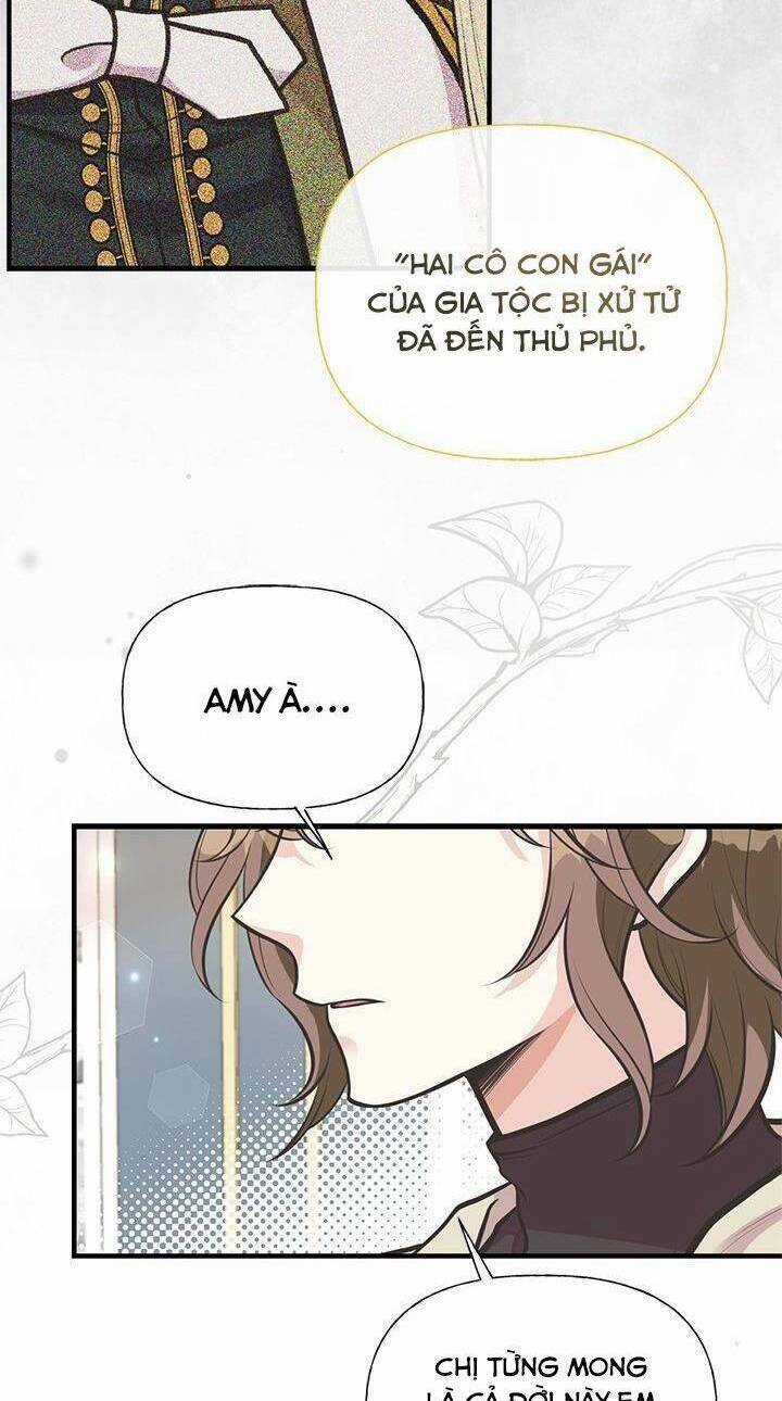 Chị Tôi Đã Nhặt Về Nhà Một Nam Chính Quyến Rũ Chapter 73 trang 65