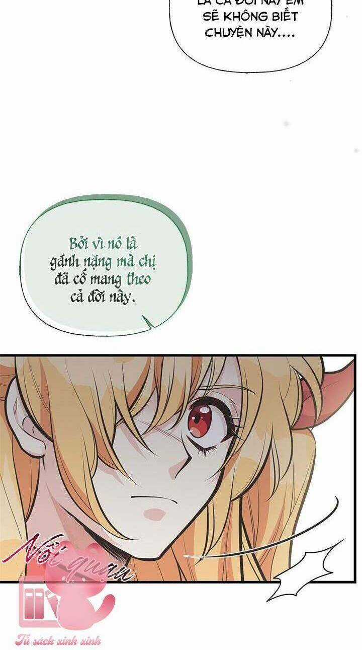 Chị Tôi Đã Nhặt Về Nhà Một Nam Chính Quyến Rũ Chapter 73 trang 66