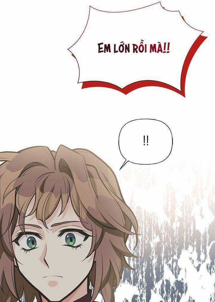 Chị Tôi Đã Nhặt Về Nhà Một Nam Chính Quyến Rũ Chapter 73 trang 67