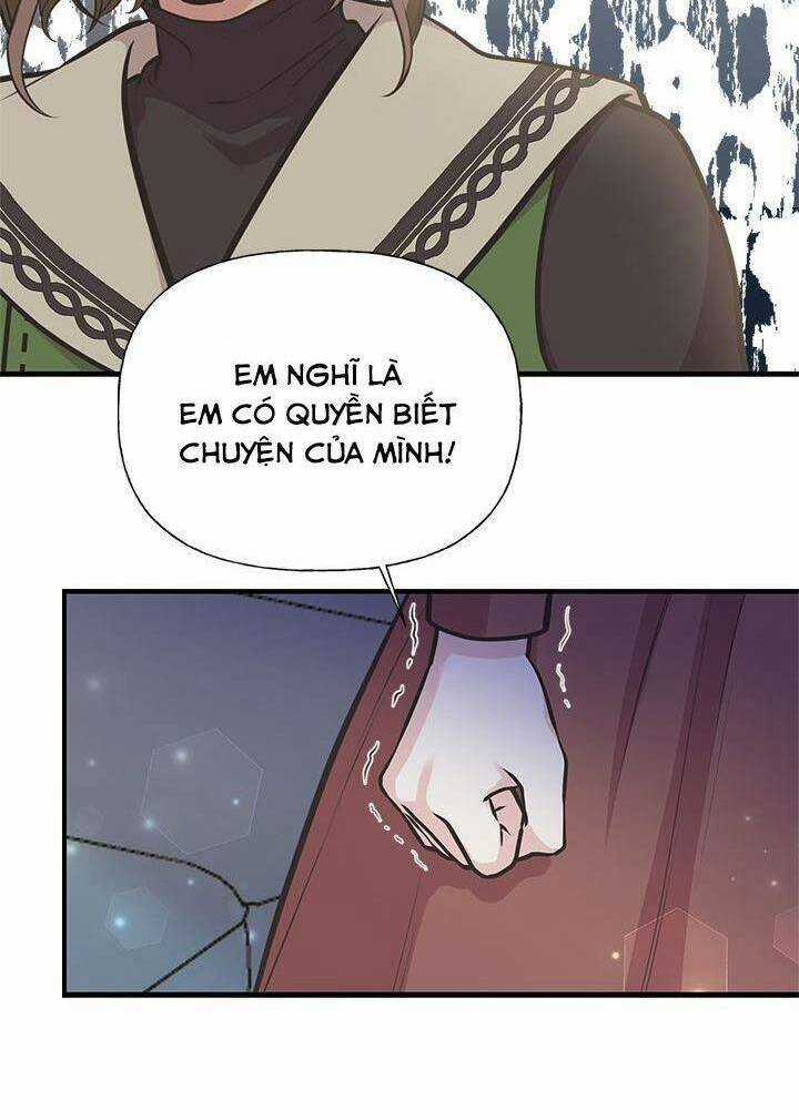 Chị Tôi Đã Nhặt Về Nhà Một Nam Chính Quyến Rũ Chapter 73 trang 68