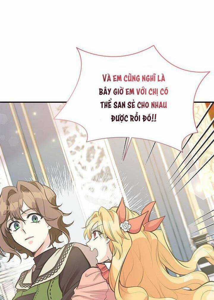 Chị Tôi Đã Nhặt Về Nhà Một Nam Chính Quyến Rũ Chapter 73 trang 69