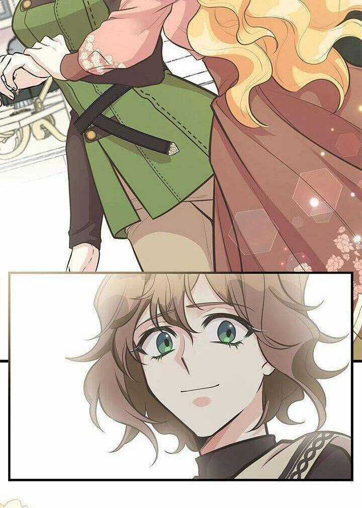 Chị Tôi Đã Nhặt Về Nhà Một Nam Chính Quyến Rũ Chapter 73 trang 70