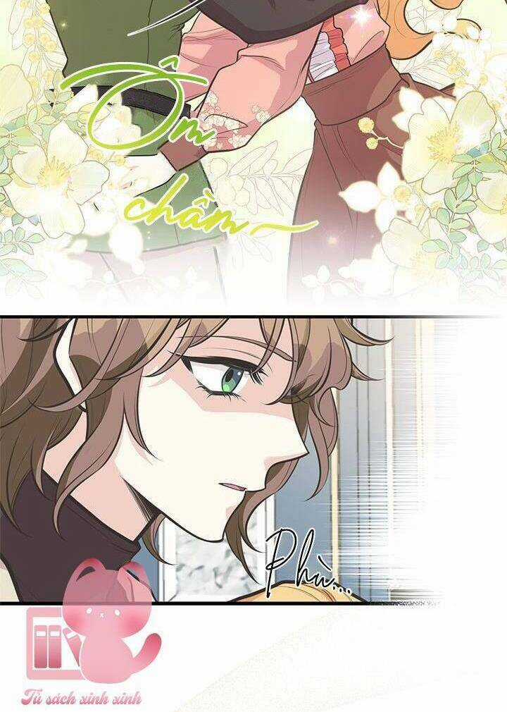 Chị Tôi Đã Nhặt Về Nhà Một Nam Chính Quyến Rũ Chapter 73 trang 72