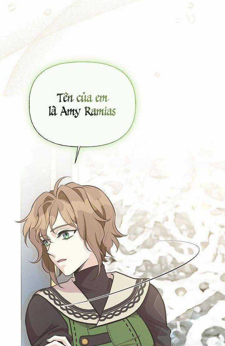 Chị Tôi Đã Nhặt Về Nhà Một Nam Chính Quyến Rũ Chapter 73 trang 73