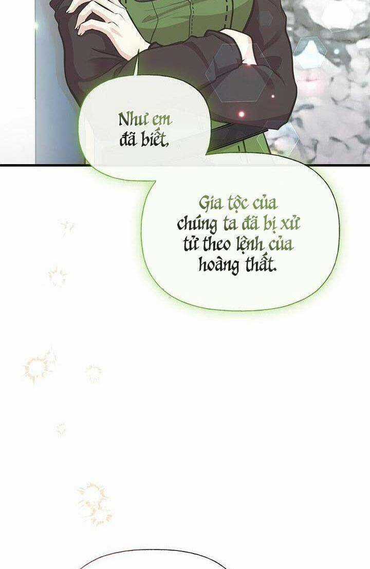 Chị Tôi Đã Nhặt Về Nhà Một Nam Chính Quyến Rũ Chapter 73 trang 74