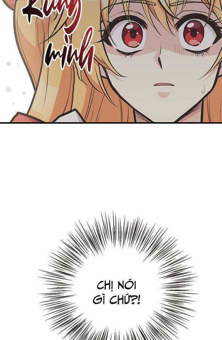 Chị Tôi Đã Nhặt Về Nhà Một Nam Chính Quyến Rũ Chapter 73 trang 77