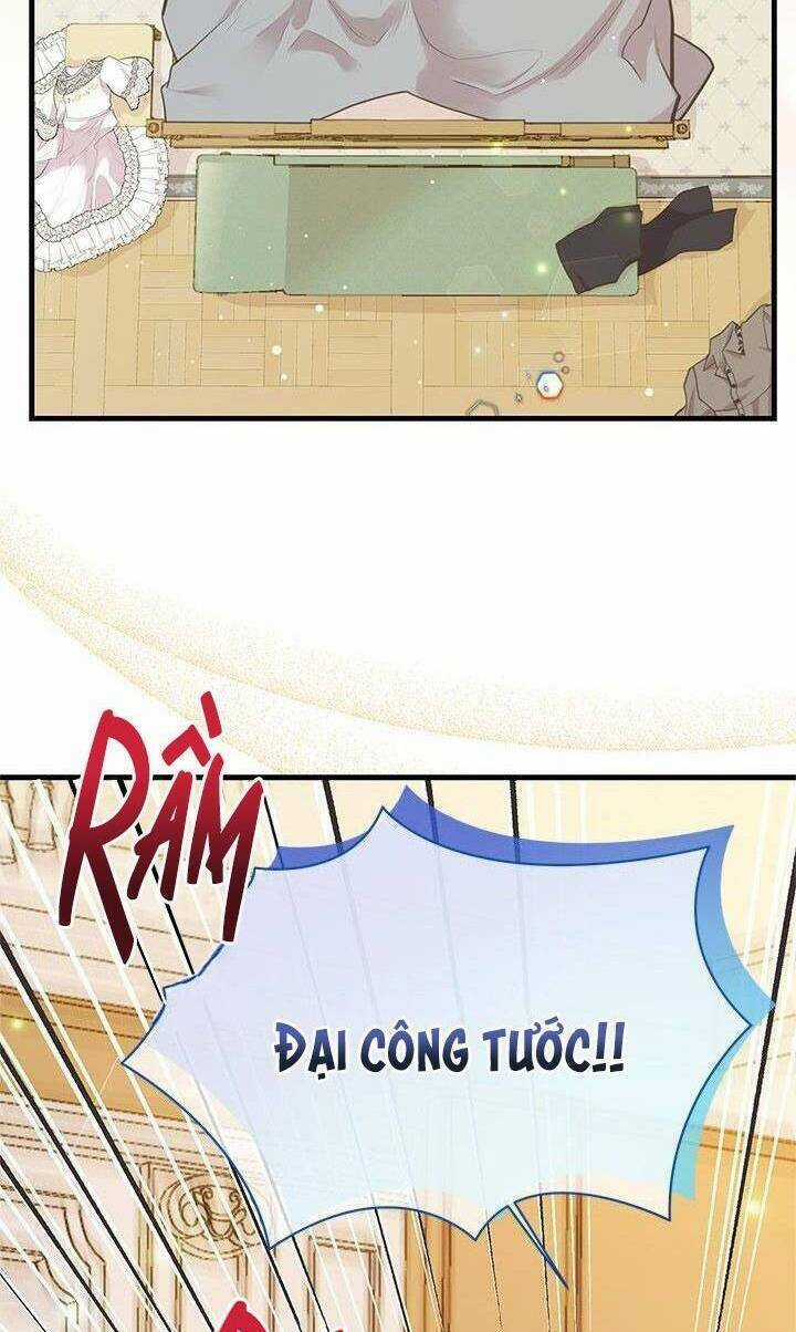 Chị Tôi Đã Nhặt Về Nhà Một Nam Chính Quyến Rũ Chapter 73 trang 9