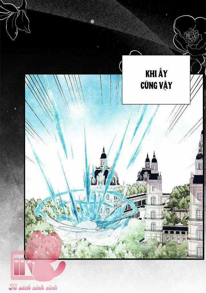 Chị Tôi Đã Nhặt Về Nhà Một Nam Chính Quyến Rũ Chapter 74 trang 11