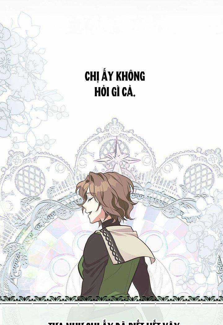 Chị Tôi Đã Nhặt Về Nhà Một Nam Chính Quyến Rũ Chapter 74 trang 12